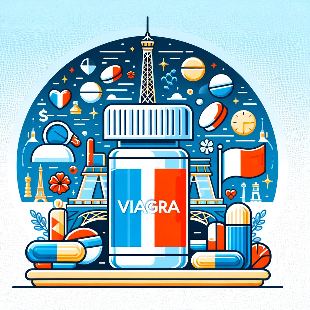 Achat de viagra en europe 